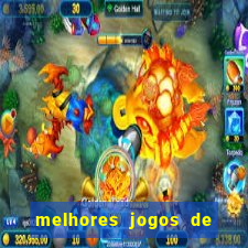 melhores jogos de para android